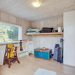 Hildulf - 2km From The Sea By Interhome Casa vacanze Blåvand