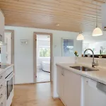 Hildulf - 2km From The Sea By Interhome Blåvand