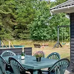 Hildulf - 2km From The Sea By Interhome Casa vacanze *