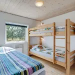 Hildulf - 2km From The Sea By Interhome Blåvand