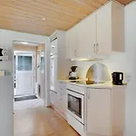 Casa vacanze Hildulf - 2km From The Sea By Interhome Blåvand