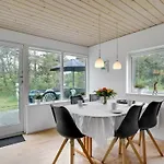 Hildulf - 2km From The Sea By Interhome * Blåvand