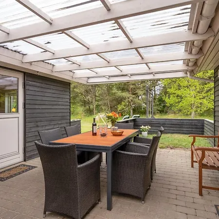 Hildulf Holiday home *