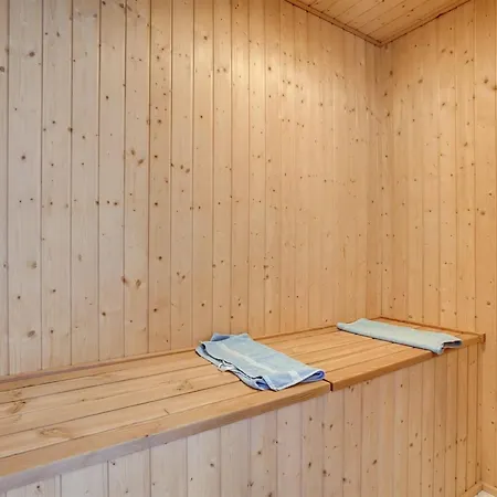 Hildulf Holiday home *
