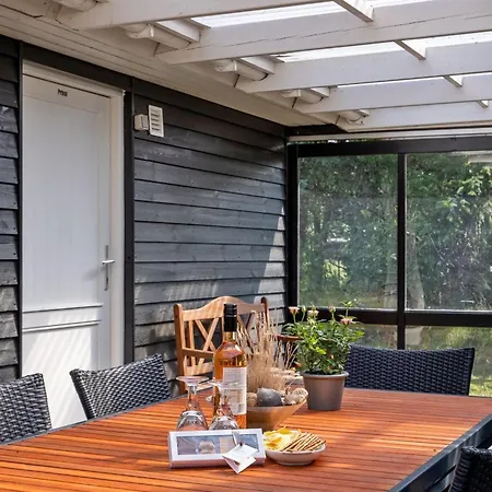 Casa de Férias Hildulf - 2km From The Sea By Interhome