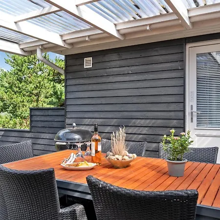 Сasa de vacaciones Hildulf - 2km From The Sea By Interhome