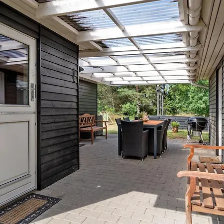 Hildulf - 2km From The Sea By Interhome Σπίτι διακοπών Blåvand