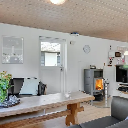 Casa de Férias Hildulf - 2km From The Sea By Interhome