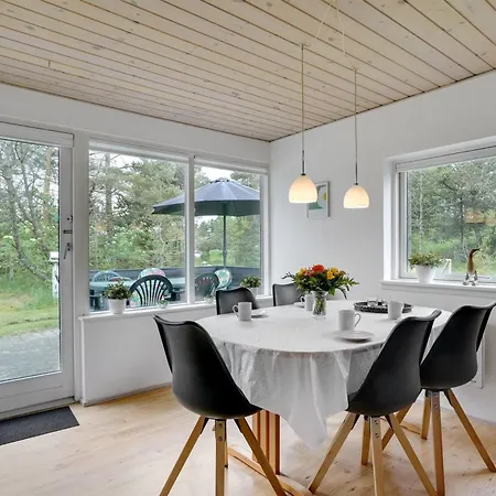 Hildulf - 2km From The Sea By Interhome * Blåvand