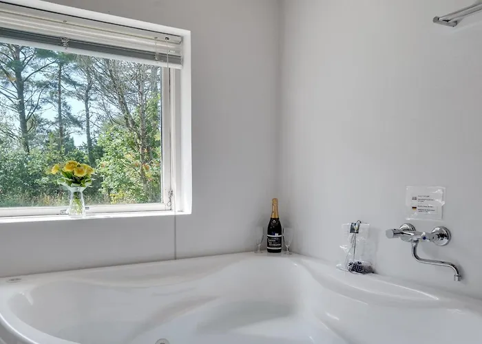 Hildulf - 2km From The Sea By Interhome Blåvand