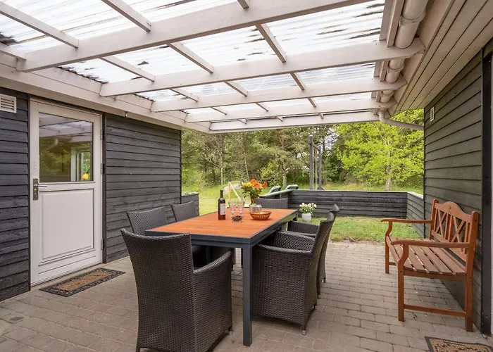 Hildulf - 2km From The Sea By Interhome Σπίτι διακοπών