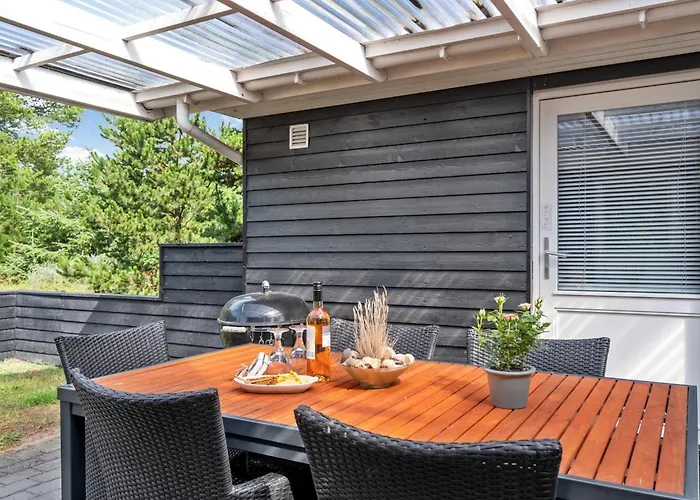 Σπίτι διακοπών Hildulf - 2km From The Sea By Interhome