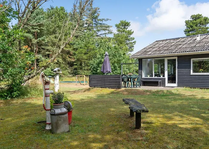 Hildulf - 2km From The Sea By Interhome *