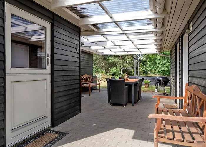 Hildulf - 2km From The Sea By Interhome Σπίτι διακοπών Blåvand