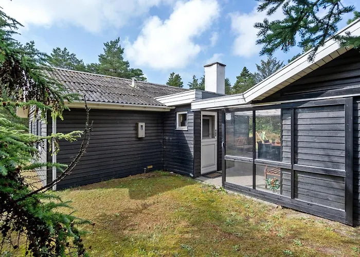 Hildulf - 2km From The Sea By Interhome Σπίτι διακοπών *