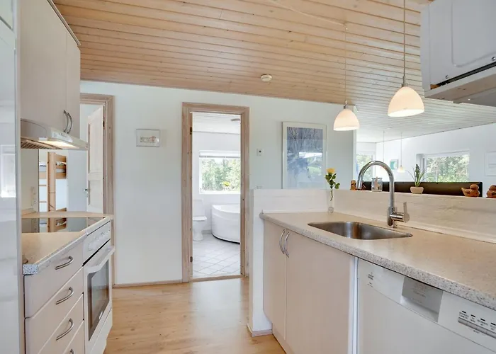 Hildulf - 2km From The Sea By Interhome Blåvand