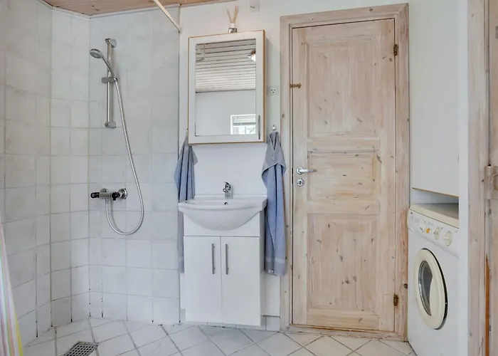 Hildulf - 2km From The Sea By Interhome Blåvand