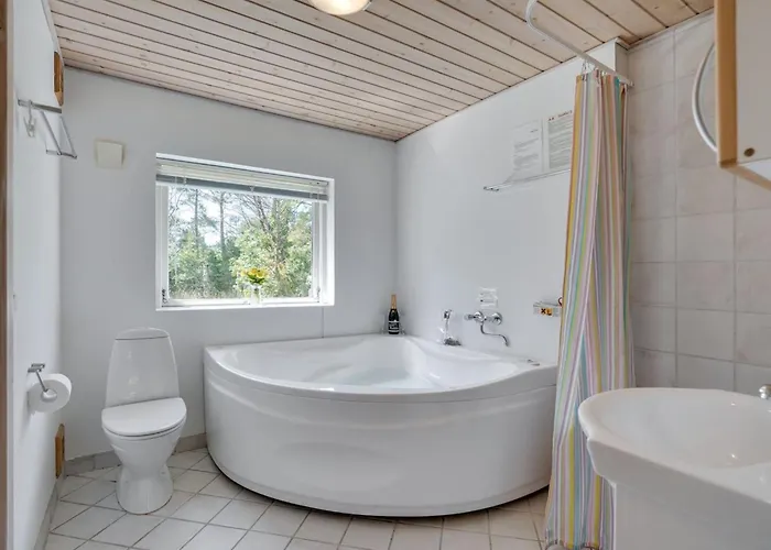 Hildulf - 2km From The Sea By Interhome *