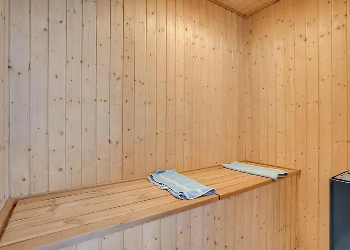 Hildulf - 2km From The Sea By Interhome