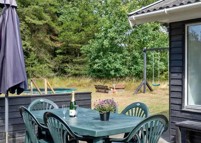 Hildulf - 2km From The Sea By Interhome Σπίτι διακοπών *