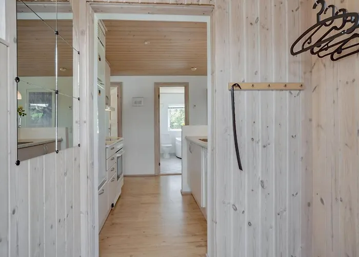 Hildulf - 2km From The Sea By Interhome Blåvand