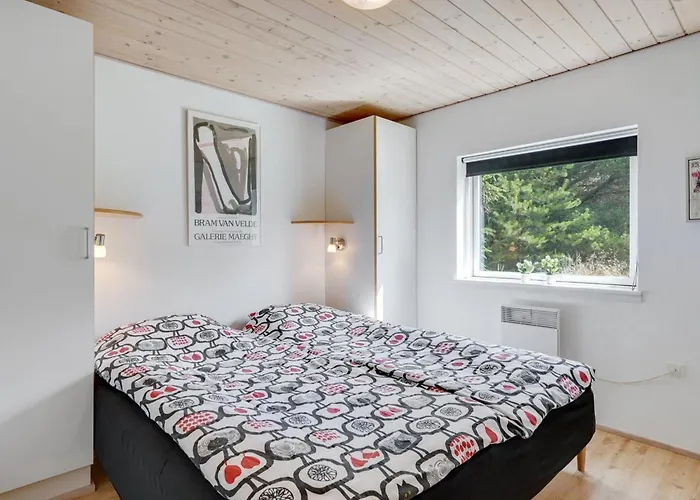 Σπίτι διακοπών Hildulf - 2km From The Sea By Interhome